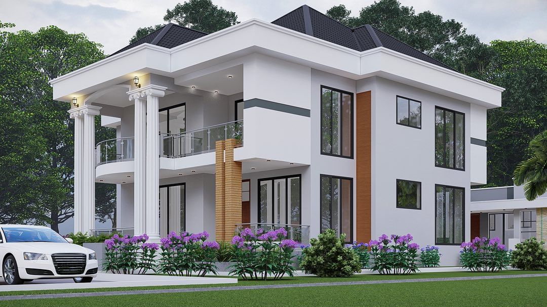 Rent Property